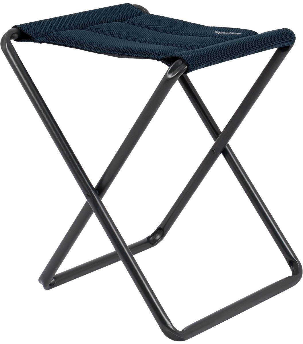 Crespo - skammel - ap 302 - air-deluxe - blå