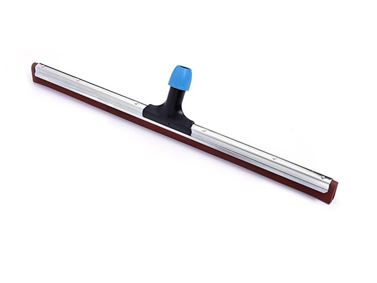 Moerman 1056838 - hybrid gulvvisker 75cm rød | 5 stk