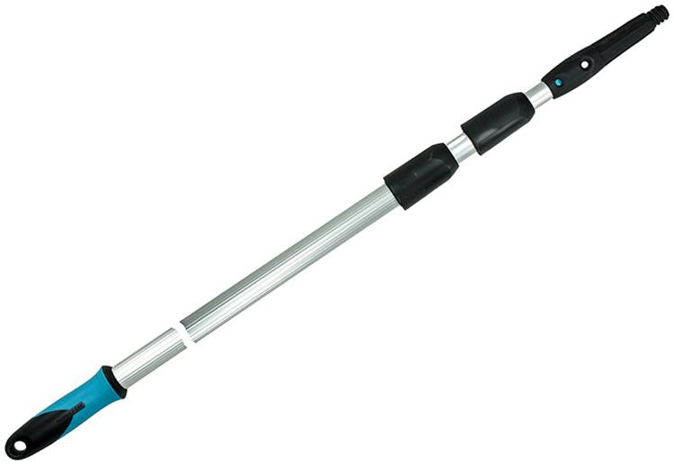 Moerman 1056845 - teleskophåndtag 2,5 m | 3 stk