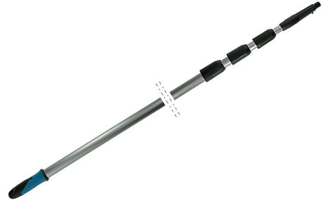Moerman 1056857 - telescoopsteel 4,5 m | 2 stuks