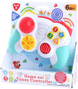 Playgo spilcontroller