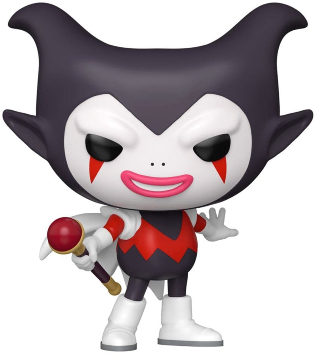 Funko dragon ball king gomah vinyl figur 2308 unisex pop! - neutral - standard