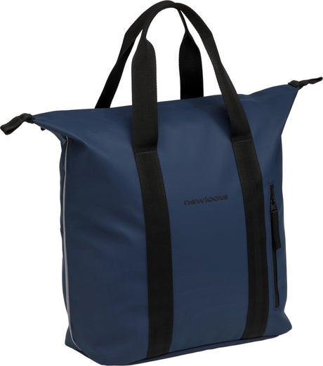 Burgere - new looxs taske new looxs odense kota single mørkeblå | 24 l