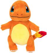 Jazwares pokémon plys charmander - 20 cm