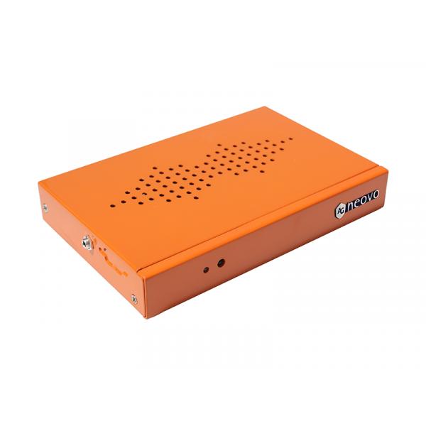 Neovo dsp01 signage player 01, h8 cortex-a7 eight core, Android 4.4 + skiltesoftware