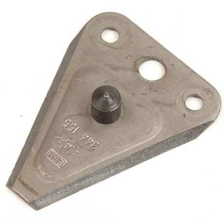 ESM klinge med knast 267.1171