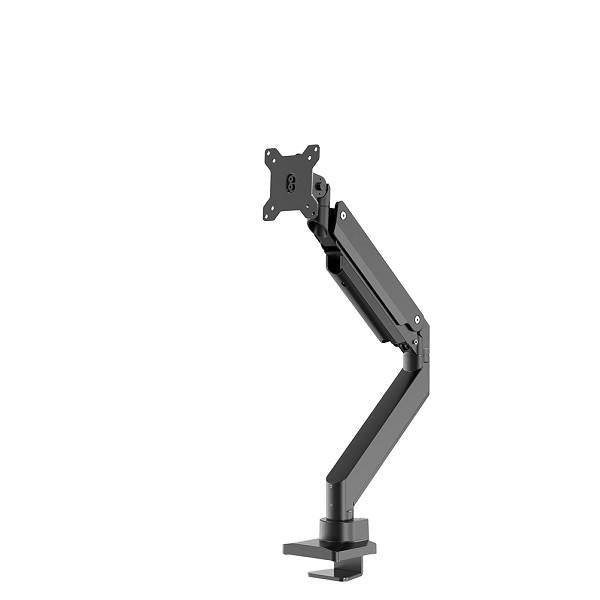 Neomounts Neomounts NM-D775BlackPlus Flat Screen Desk Mount 1x 10 49, 18 kg, skrivebordsklemme