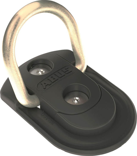 Abus Floor Anker WBA 60 - Black - Chain Lock