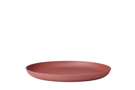 Mepal morgenmadstallerken silueta ø23cm - lilla