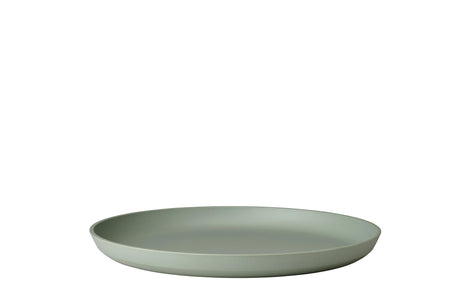 Mepal morgenmadstallerken silueta ã˜23cm - nordisk salvie