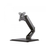 Neomounts Neomounts FPMA-D885Black Freestending Flat Screen Desk Mount, 15-32, 10 kg, 100x100 mm,