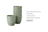 Mepal kop silueta 200ml - nordisk hvid