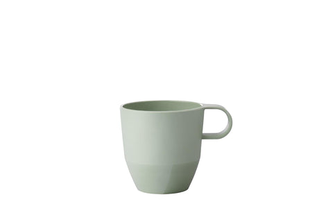 Mepal krus silueta - 300 ml - kaffekop - nordisk salvie