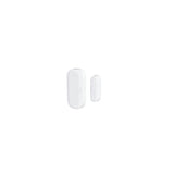 Woox r7047 smart dørvinduesensor, zigbee, hvid