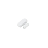 Woox r7047 smart dørvinduesensor, zigbee, hvid
