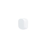 Woox r7050 smart vandlækagesensor, wifi, zigbee 3.0, ip67, 30m, hvid