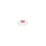 Woox r7052 smart sos-knap, wifi 2,4 ghz, zigbee 3.0, amazon alexa google assistent, 30m, hvid