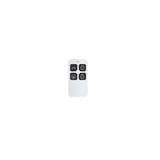 Woox r7054 smart fjernbetjening, wifi, zigbee 3.0, google assistent amazon alexa, 30m, hvid