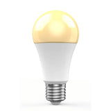 Woox R9077 ZigBee Smart RGB LED-pære, WiFi, E27, CCT, Amazon Alexa Google Assistant