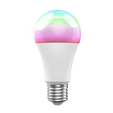 Woox R9077 ZigBee Smart RGB LED-pære, WiFi, E27, CCT, Amazon Alexa Google Assistant