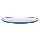 Mepal flow flad tallerken ø26cm nordic green