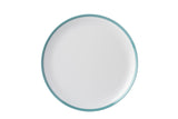 Mepal flow flad tallerken ø26cm nordic green