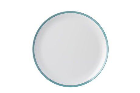Mepal flow flad tallerken ø26cm nordic green