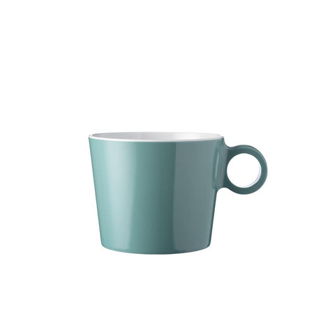 Mepal krus flow 375ml nordisk grøn