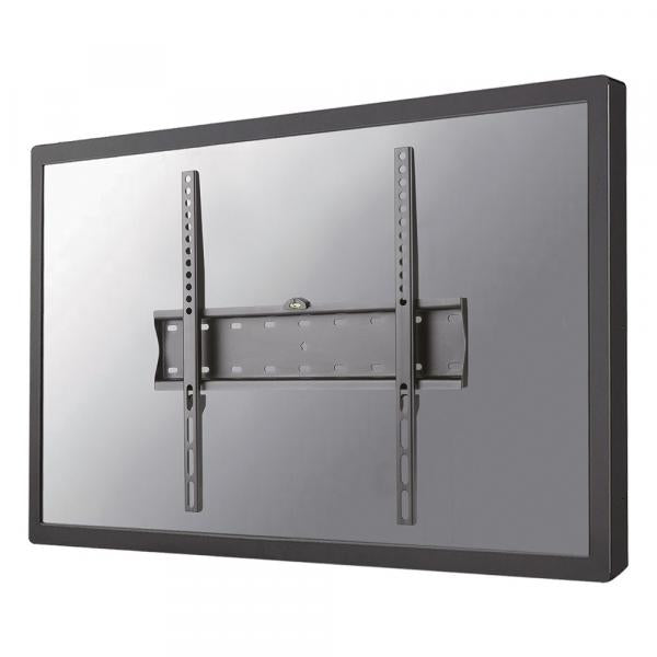 Neomounts FPMA -W300Black fladskærmsvægmontering, 32 -55, 40 kg, 100x100 400x400 mm