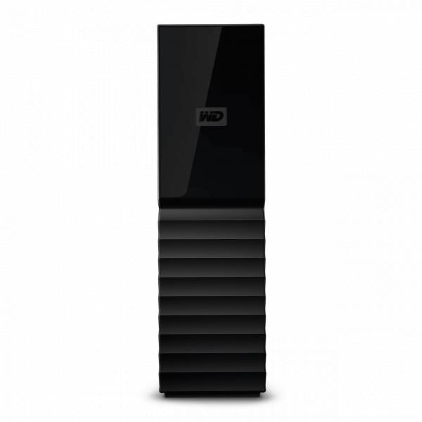 Wd min bog, 12 tb