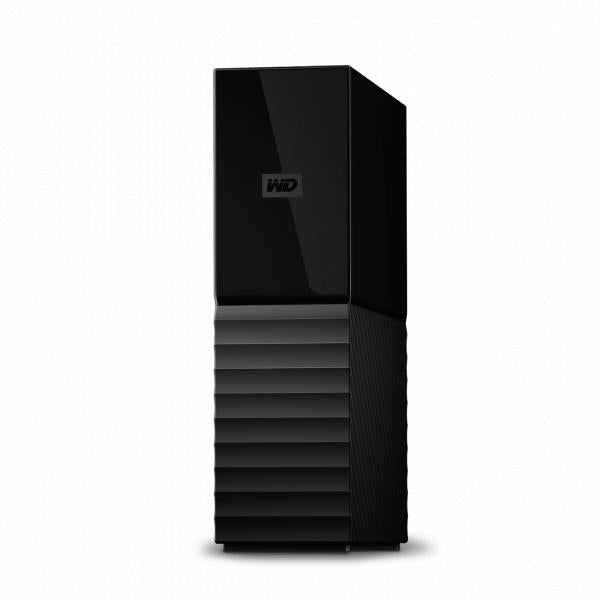 Wd min bog, 12 tb