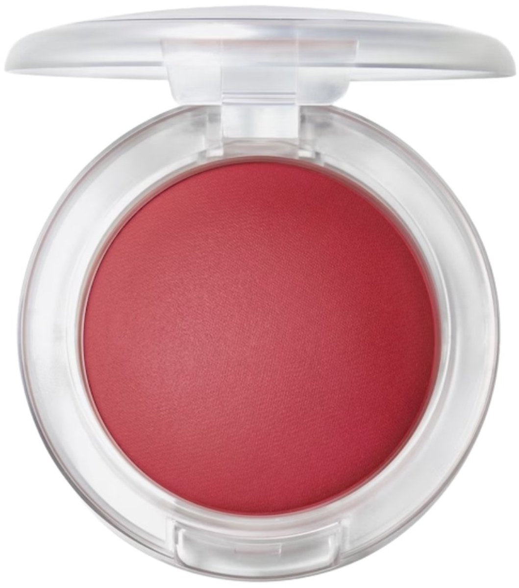 Mac kosmetik - glow play cushiony blush - plys peber - 7,3g