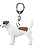 Mojo nøglering jack russell - 387457