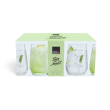 Royal Leerdam glasmomentsæt 6 45cl