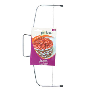 Patisse kageskærer 30 cm
