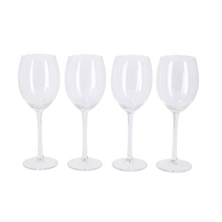 Royal Leerdam vinglas stil sæt 4 33 cl