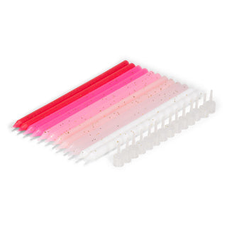Patisse 12 fødselsdagslys 14 cm