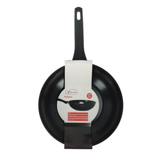 Daglig hjemme wok pande 28 cm