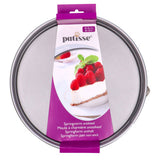 Patisse sølvtop springform non-stick 26cm