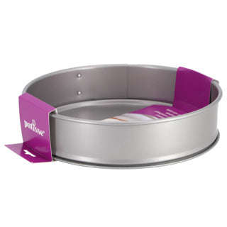 Patisse sølvtop springform non-stick 26cm