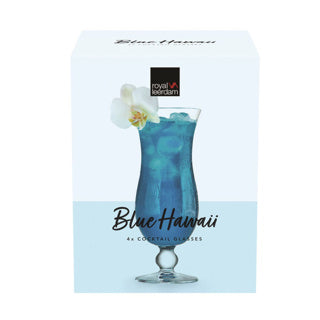 Royal Leerdam | 4 stk