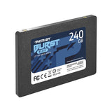 Patriot brast 240 GB
