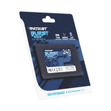 Patriot brast 240 GB