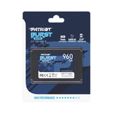Patriot brast 960 GB