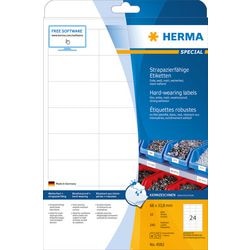 Mærker herma