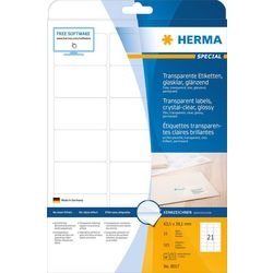 Mærker herma
