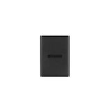 Transcend ts250gesd270c esd270c ekstern ssd 250gb, usb 3.1 gen 2, type c, 520 480 mb s