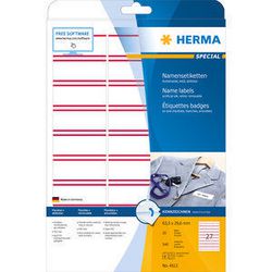 Mærker herma