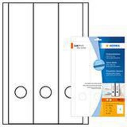 Inkjet labels herma