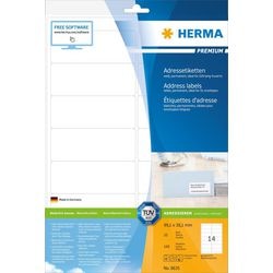 Mærker herma